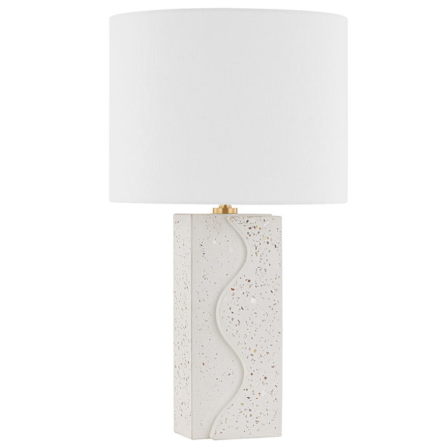 Cort Table Lamp by Mitzi