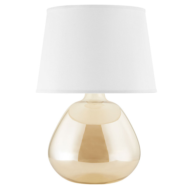 Thea Table Lamp by Mitzi