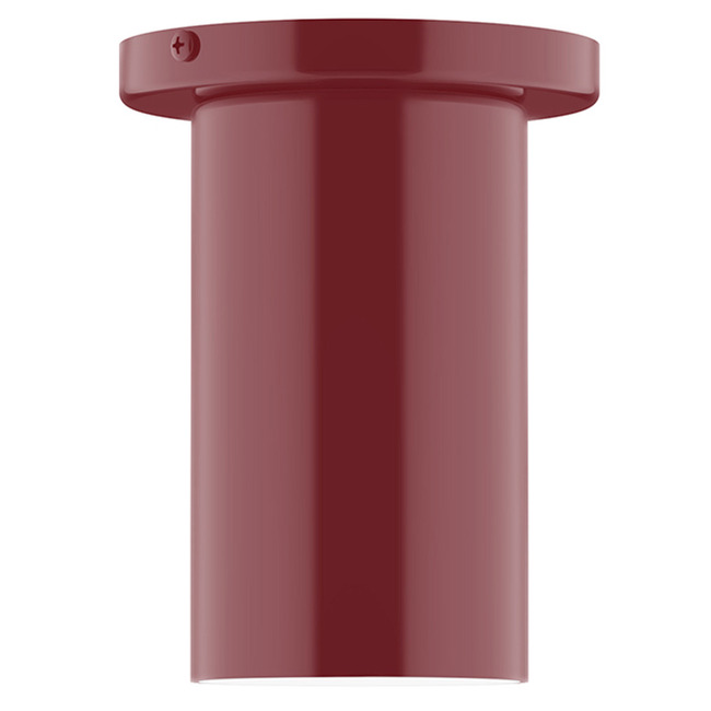 Axis Beam Cylinder Ceiling Light by Montclair Light Works