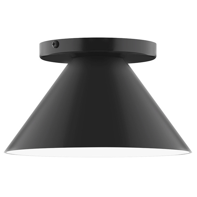 Axis Cone Ceiling Light by Montclair Light Works
