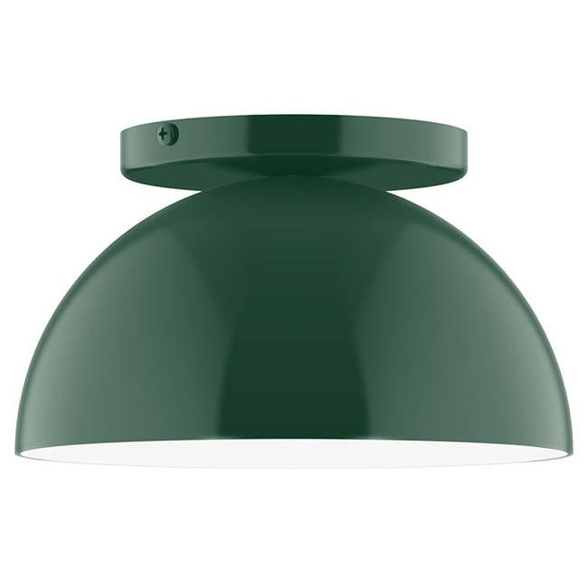 Axis Dome Ceiling Light by Montclair Light Works