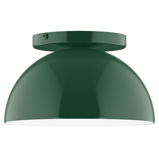 Axis Arcade Ceiling Light by Montclair Light Works