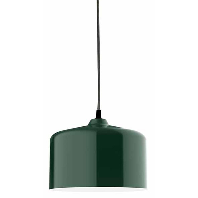 J-Series Jar Pendant by Montclair Light Works