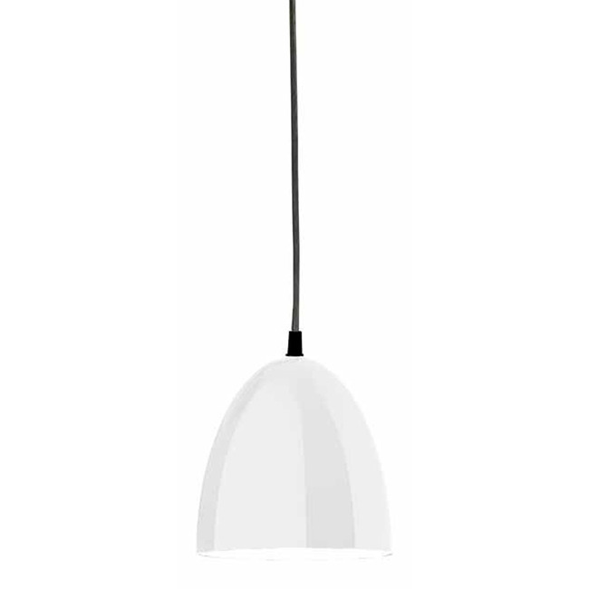 J-Series Jill Cord Hung Pendant by Montclair Light Works