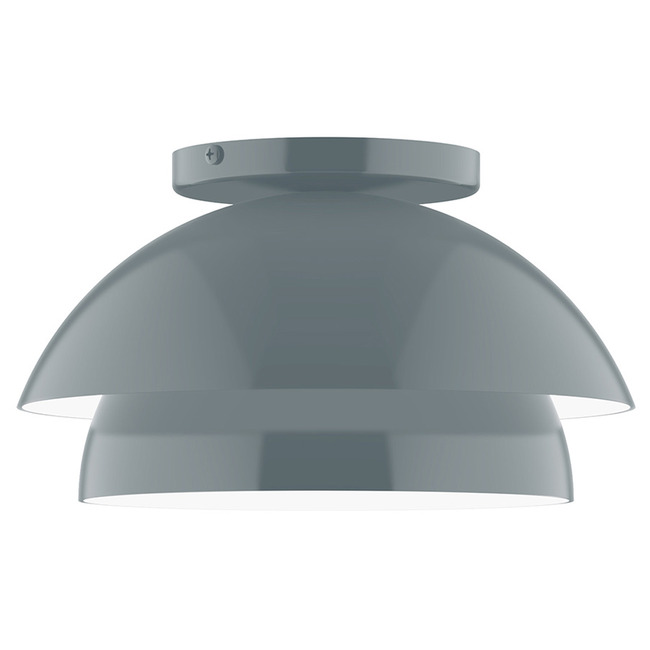 Nest Ceiling Light by Montclair Light Works