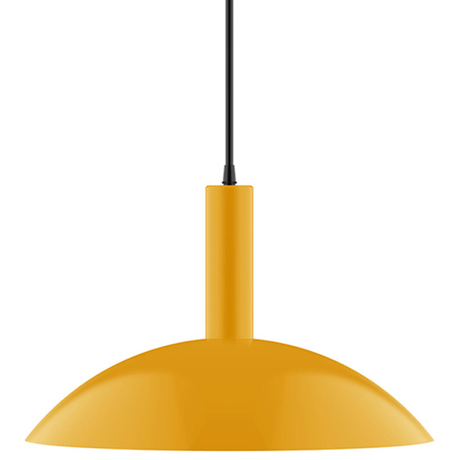 Stack Glow Pendant by Montclair Light Works