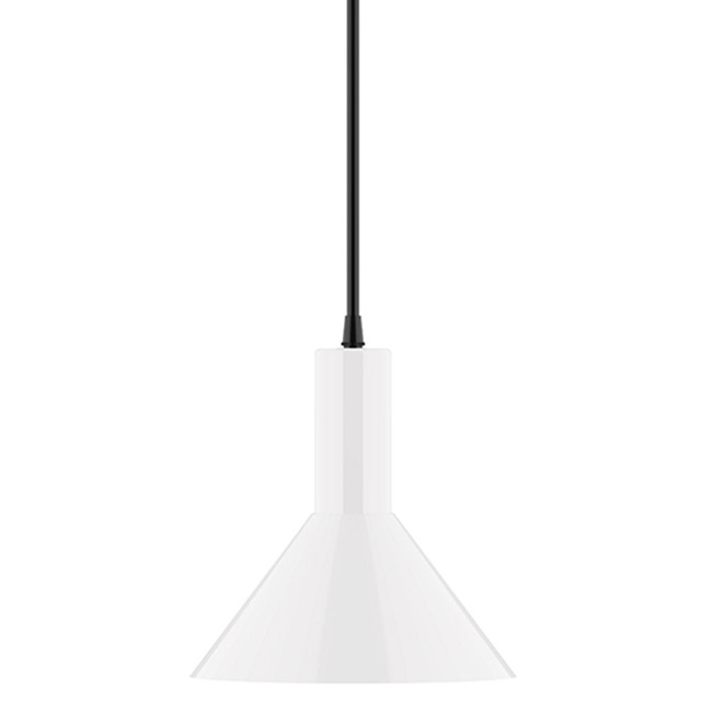 Stack Chase Pendant by Montclair Light Works