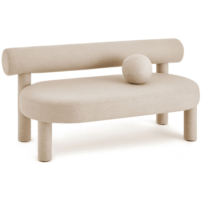 Gropius Sofa by Noom Home