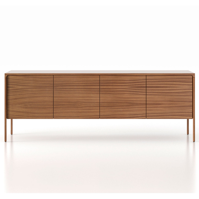 Tactile Sideboard by Punt Mobles