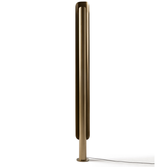 Stockholm Floor Lamp by Punt Mobles