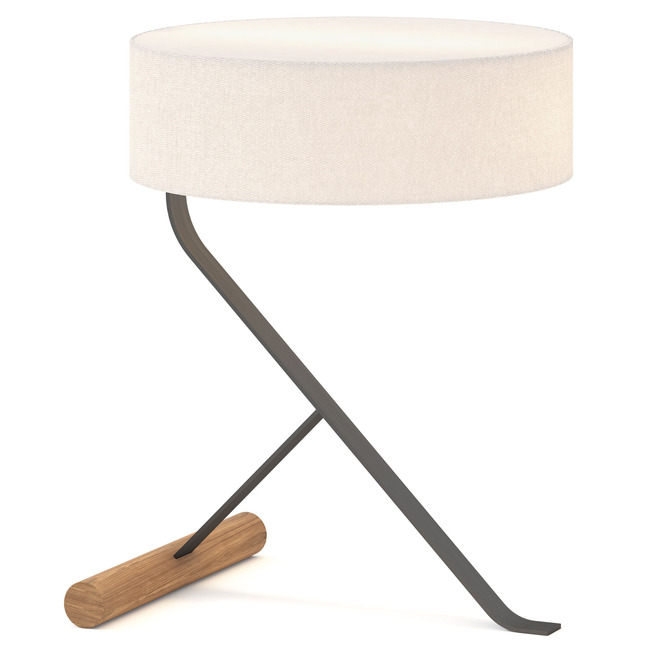 Chicago Table Lamp by Punt Mobles
