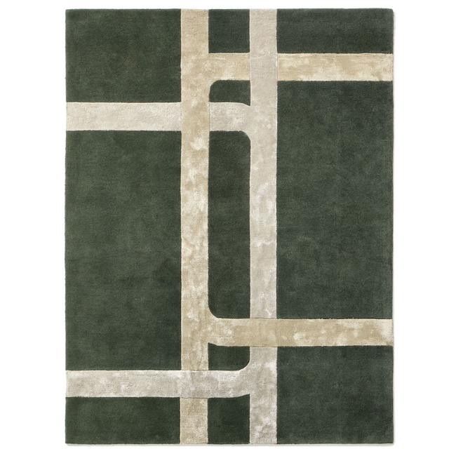 Stockholm Rug by Punt Mobles