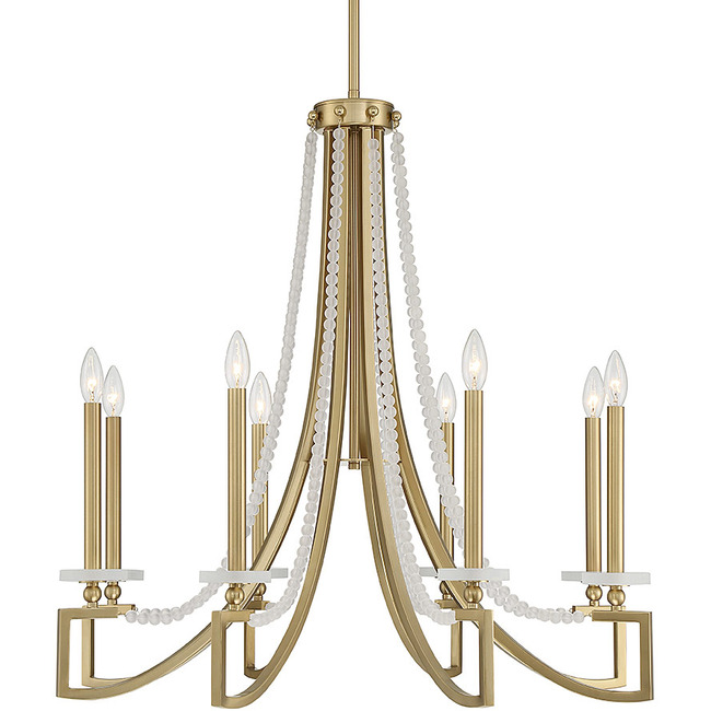 Helen Chandelier by Savoy House