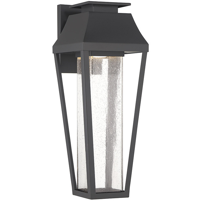 Brookline Outdoor Wall Sconce by Savoy House