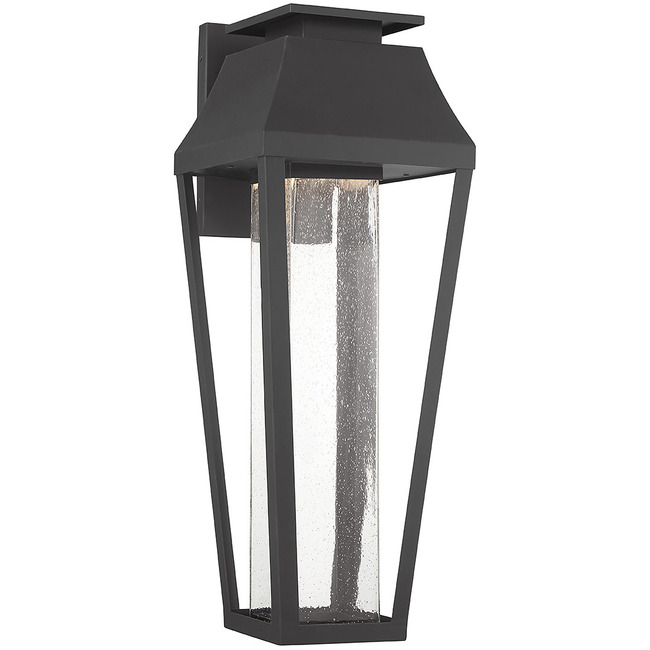 Brookline Outdoor Wall Sconce by Savoy House