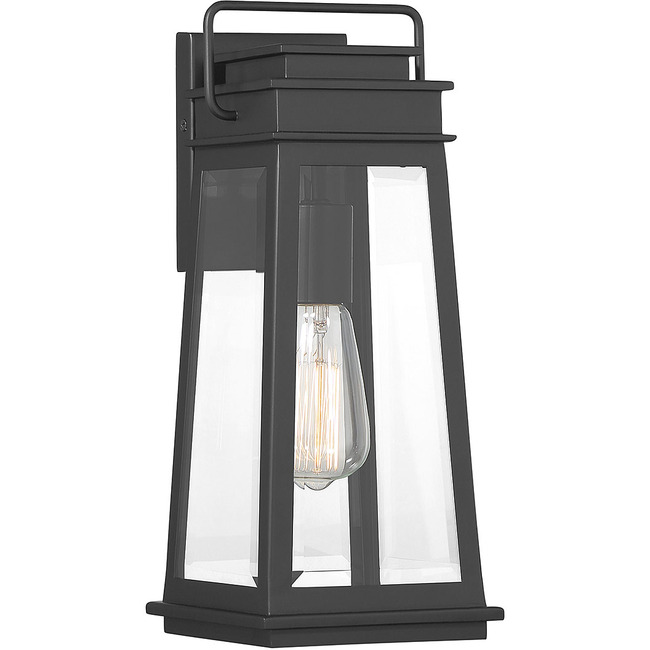 Boone Outdoor Wall Sconce by Savoy House