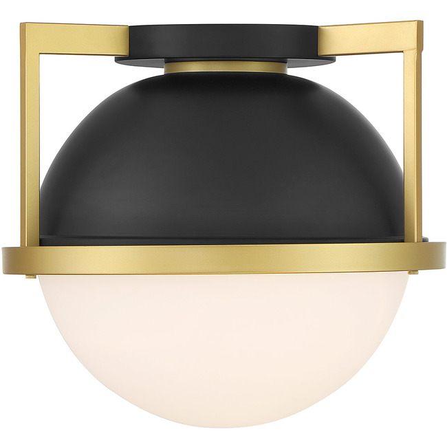 Carlysle Ceiling Light by Savoy House