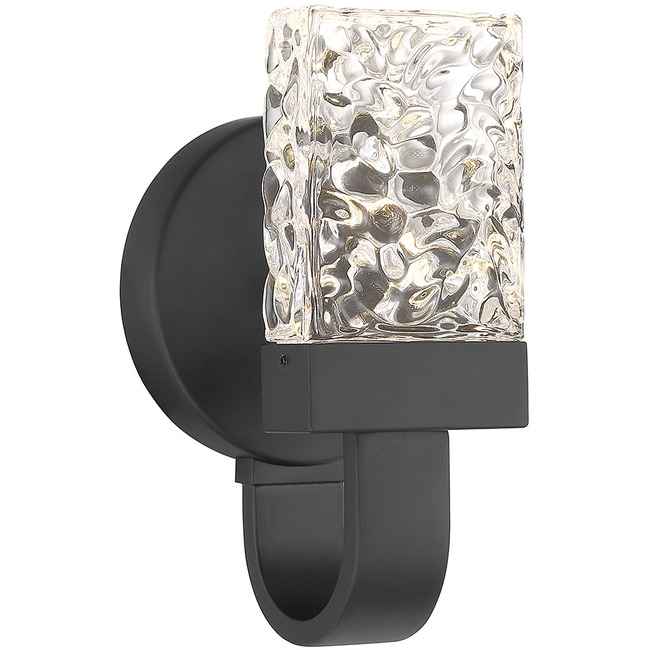Kahn Wall Sconce by Savoy House