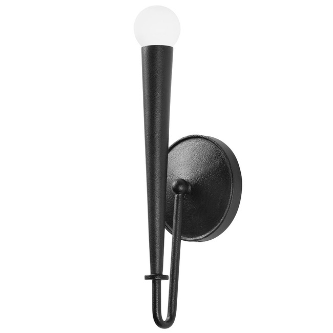 Alder Wall Light by Troy Lighting
