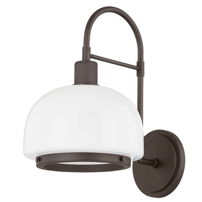 Bradbury Wall Light by Troy Lighting