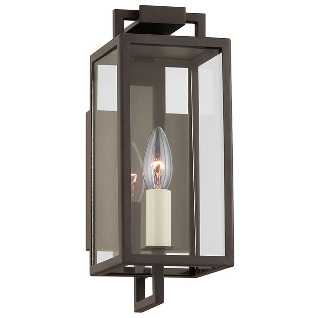 Beckham Outdoor Wall Light by Troy Lighting