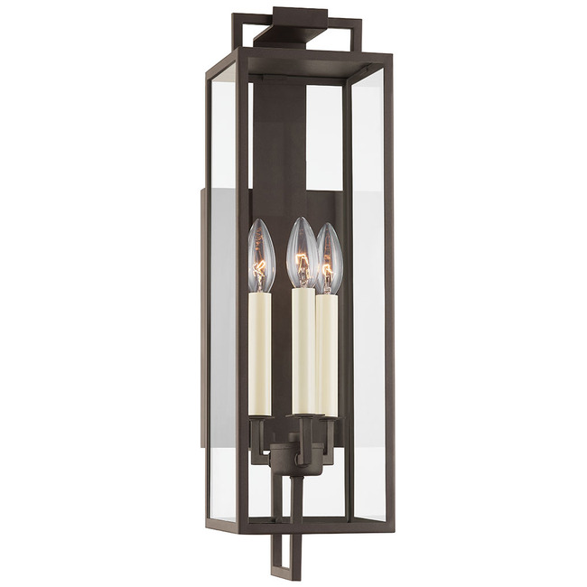 Beckham Outdoor Wall Light by Troy Lighting