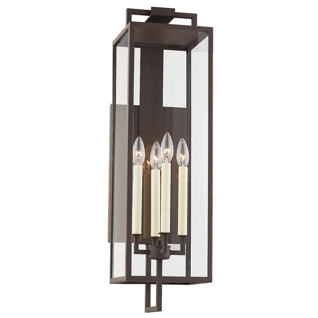 Beckham Outdoor Wall Light by Troy Lighting