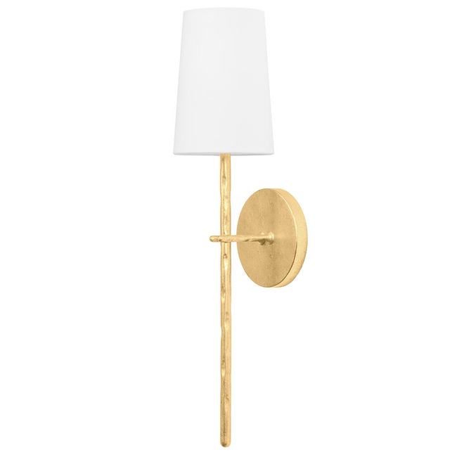 River Wall Light by Troy Lighting