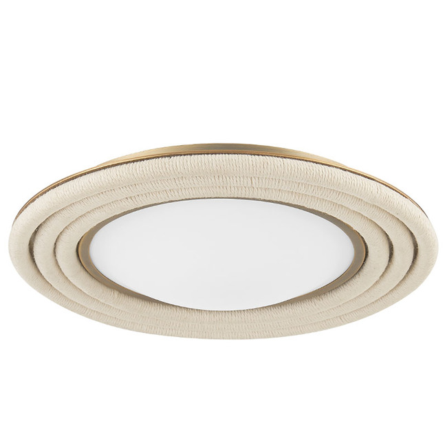 Zion Ceiling / Wall Light by Troy Lighting