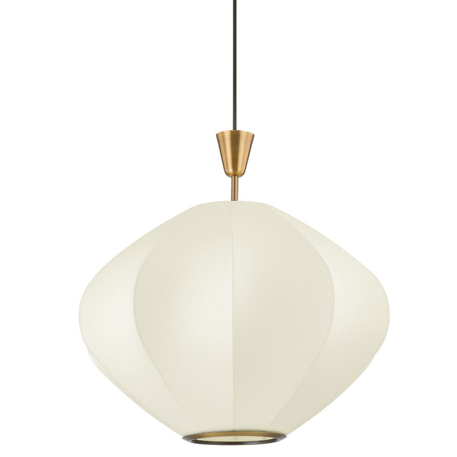 Arden Pendant by Troy Lighting