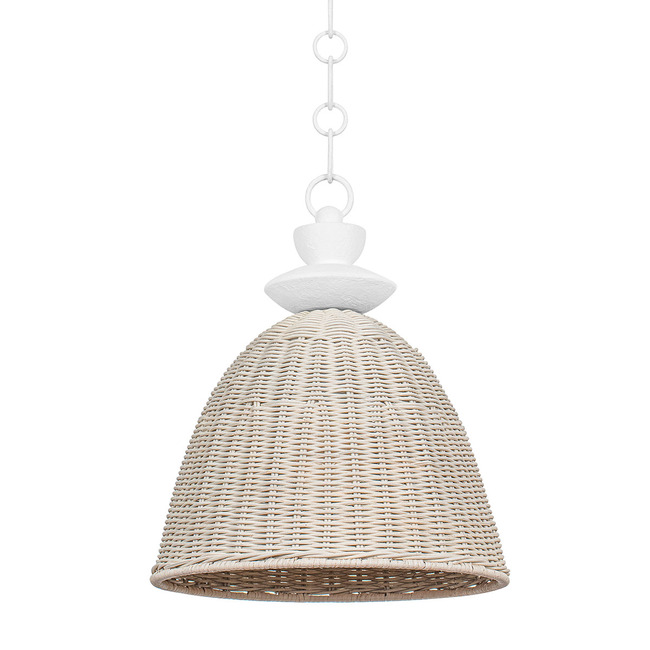 Kahn Pendant by Troy Lighting