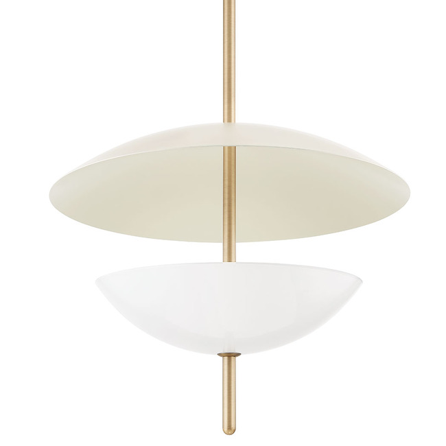 Dion Pendant by Troy Lighting