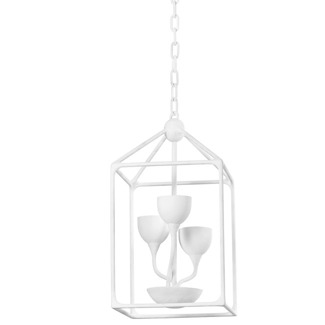 Westwood Chandelier by Troy Lighting