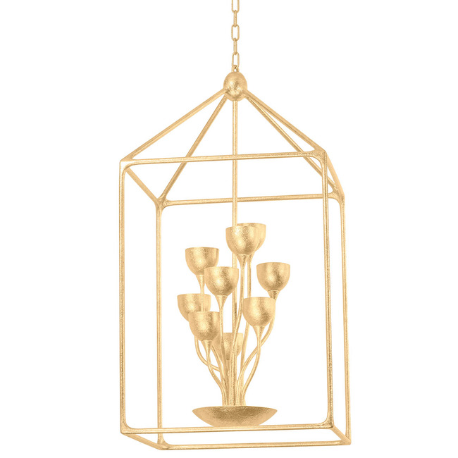 Westwood Chandelier by Troy Lighting