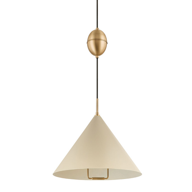 Fontana Pendant by Troy Lighting