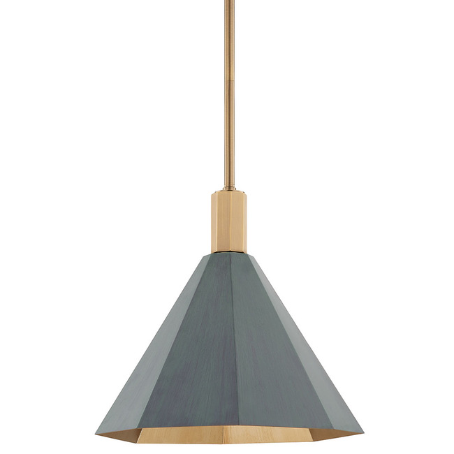 Huntley Pendant by Troy Lighting