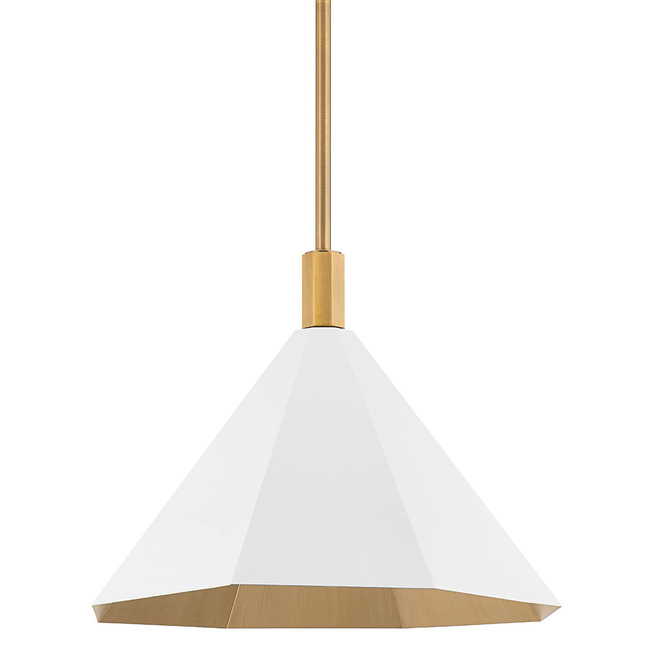 Huntley Pendant by Troy Lighting