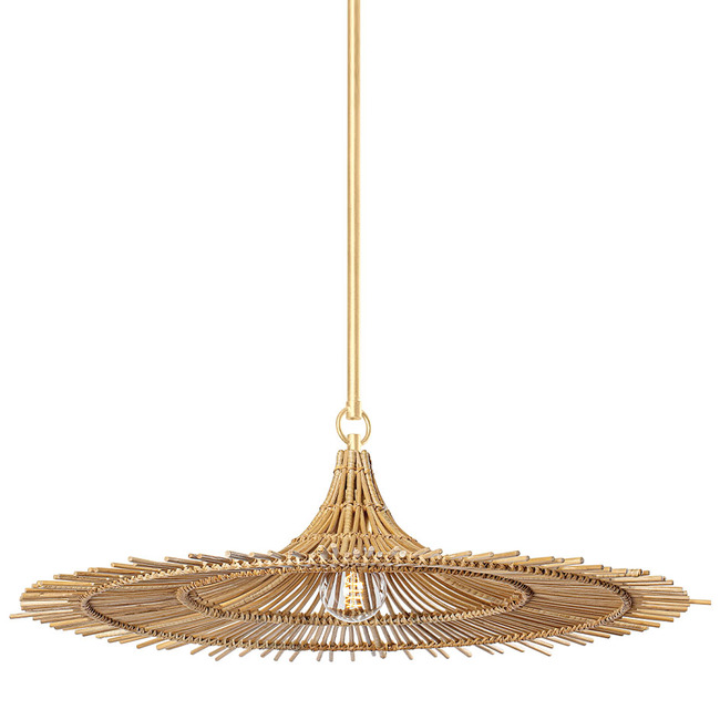 Costa Mesa Pendant by Troy Lighting