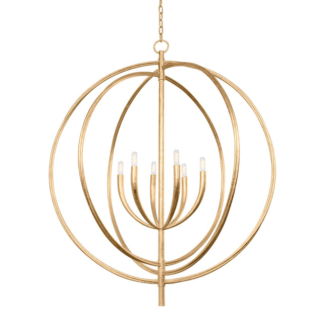 Fillea Pendant by Troy Lighting