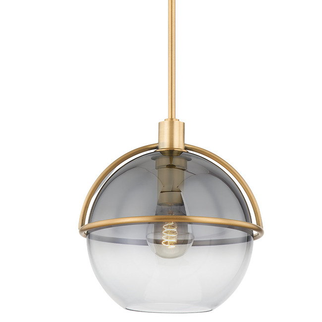 Ivins Pendant by Troy Lighting