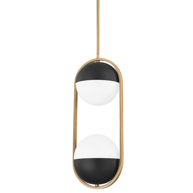 Willard Pendant by Troy Lighting