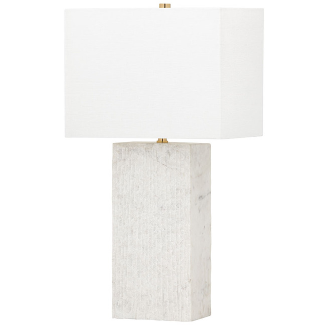 Seismic Table Lamp by Troy Lighting