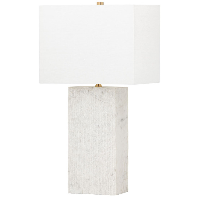 Seismic Table Lamp by Troy Lighting