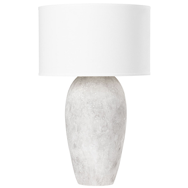 Zeke Table Lamp by Troy Lighting