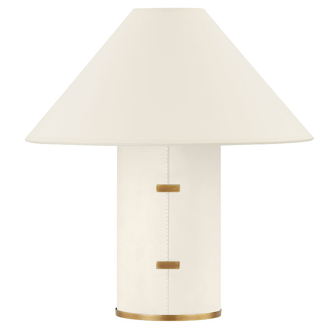 Bond Table Lamp by Troy Lighting
