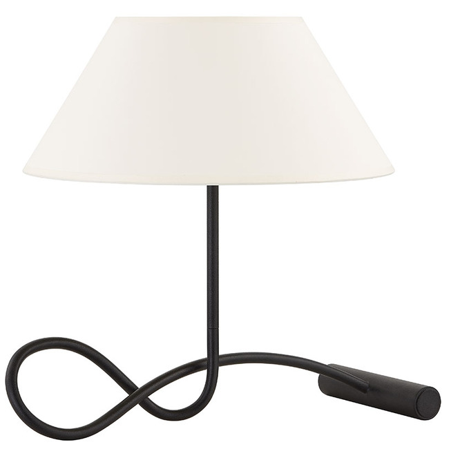 Alameda Table Lamp by Troy Lighting