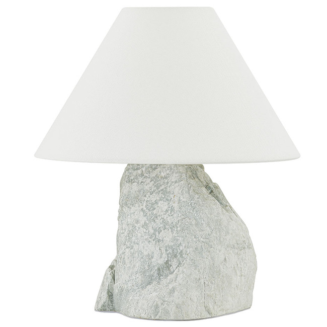 Carver Table Lamp by Troy Lighting