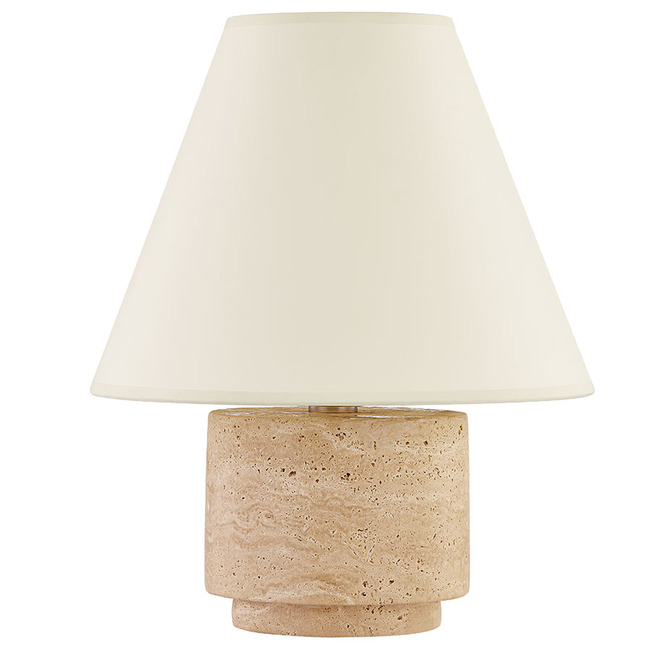 Bronte Table Lamp by Troy Lighting