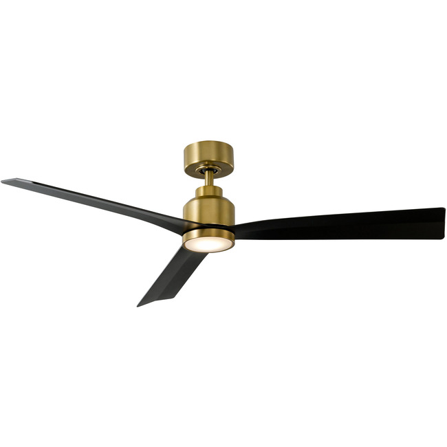 Clean Smart Ceiling Fan by WAC Lighting