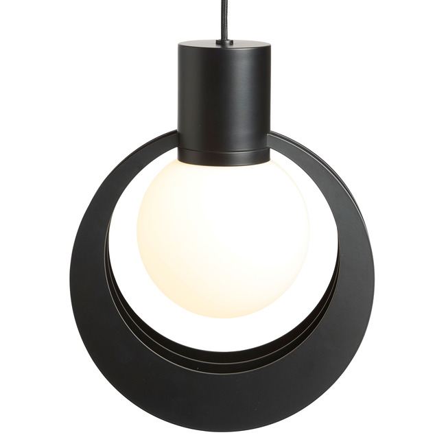 Lunar Pendant by Woud Design